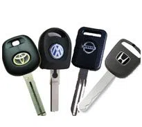 Aqua Locksmith Store New York, NY 212-457-2526 - 19-Transponder-Keys