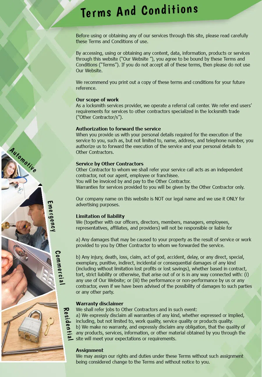 Aqua Locksmith Store New York, NY 212-457-2526